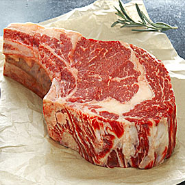Ground beef